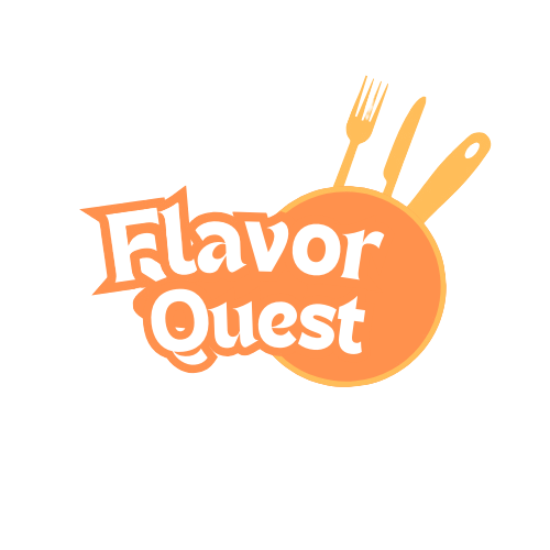 Flavor Quest app icon